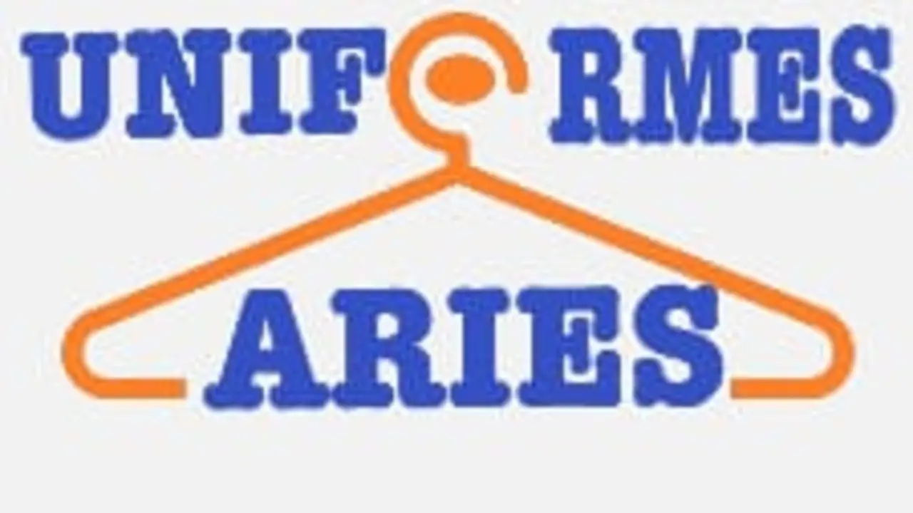 Uniformes Arias