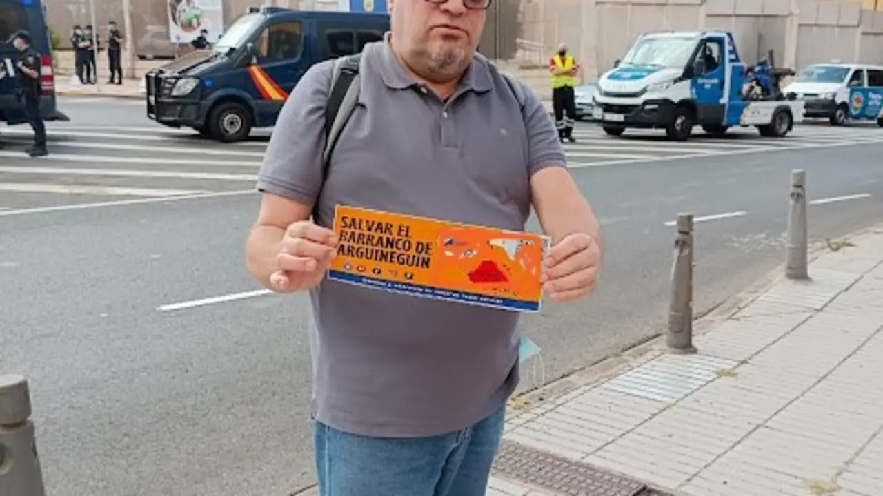 yo del