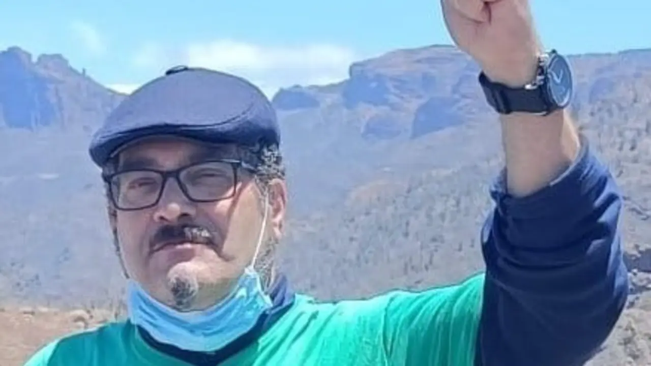 Ram&oacute;n Gonz&aacute;lez (5)