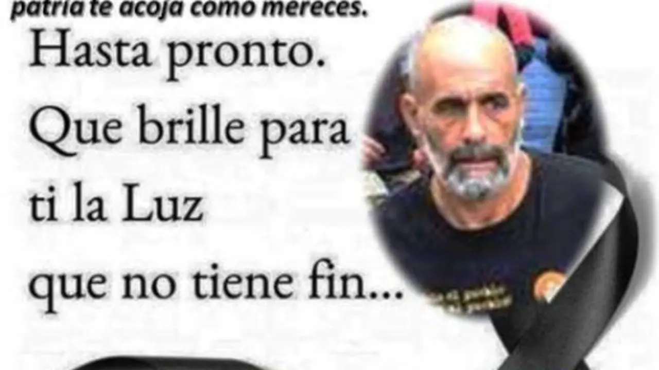 En memoria de Lolo Dorta