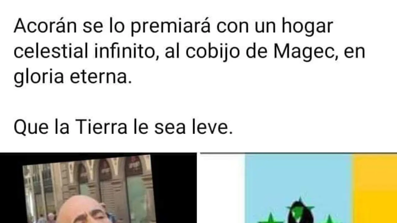 DEP LOLO DORTA