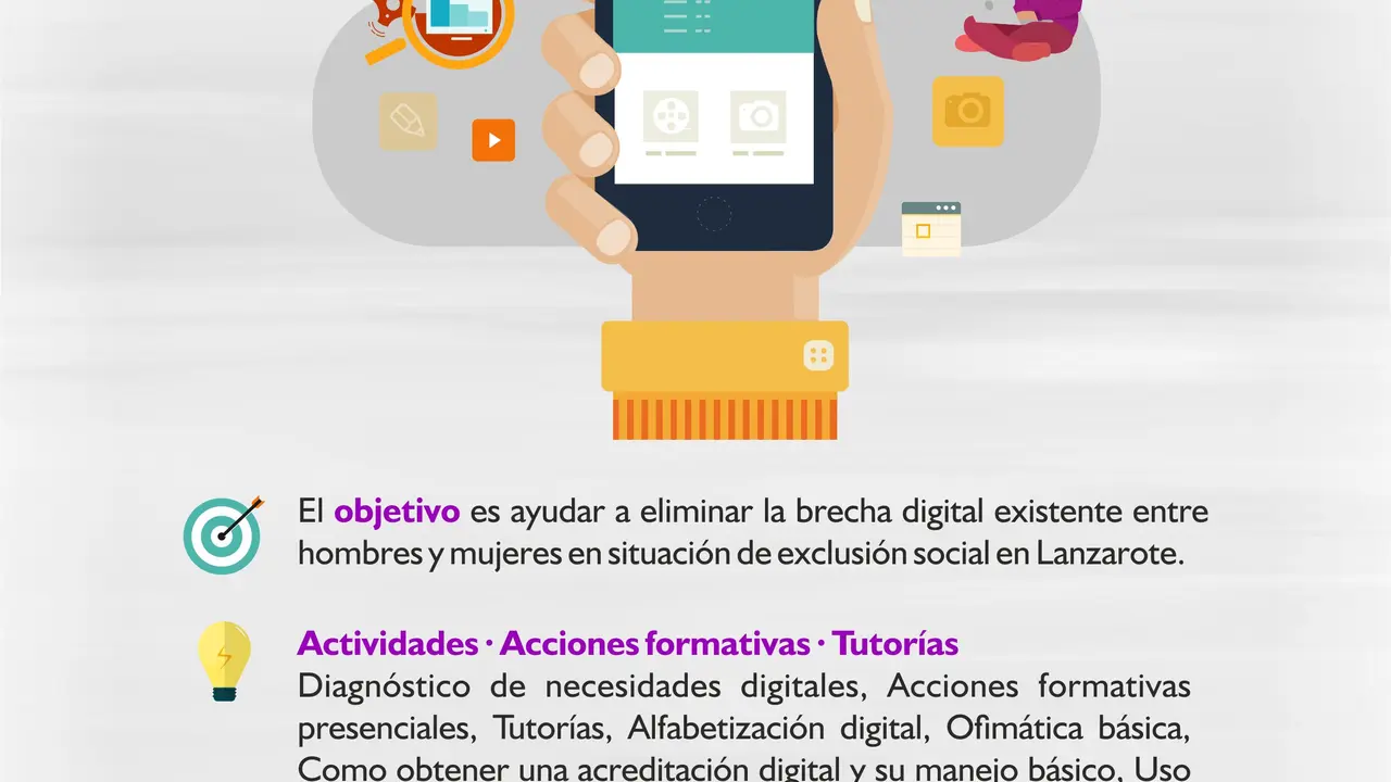 1 marzo Puente digital 2023