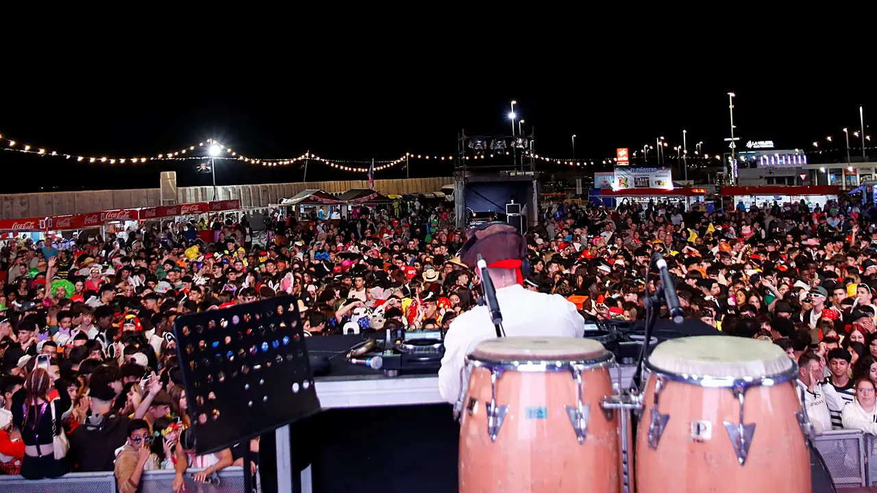 Carnaval de Puerto del Carmen (2)