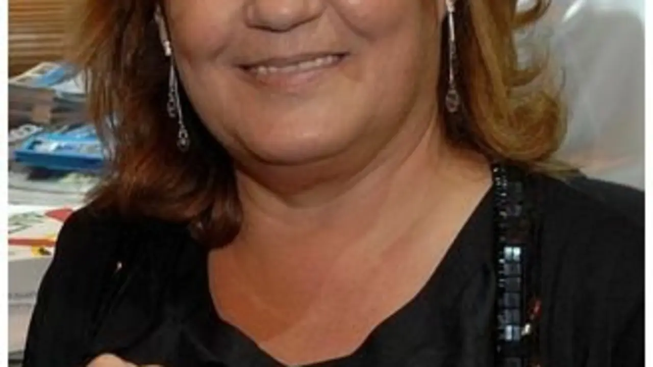 Ángela Hernández