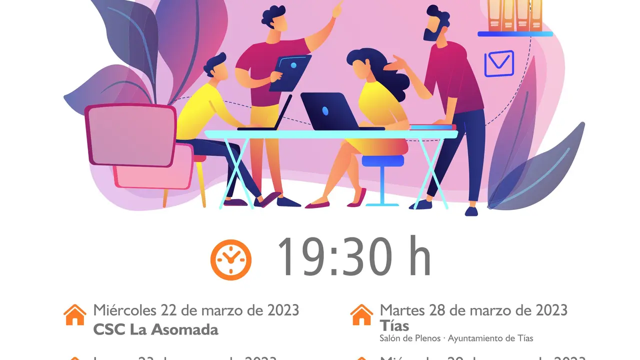 reunión vecinos general marzo 2023