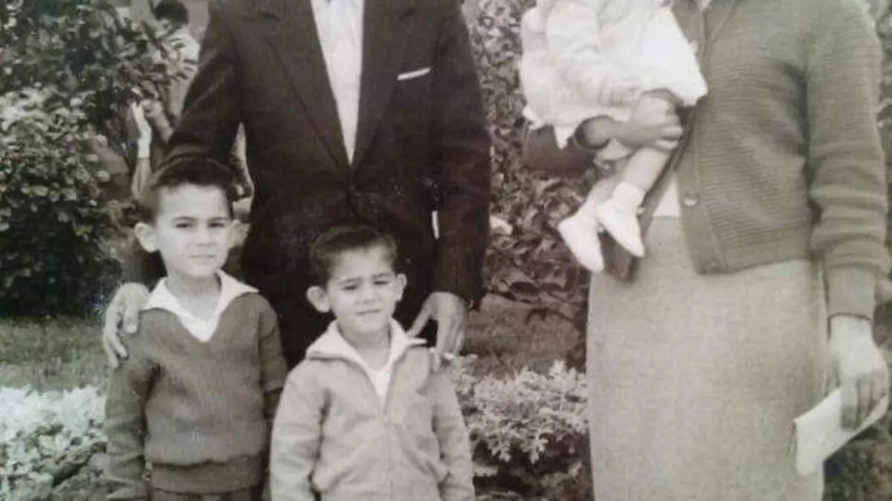 Familia de Lorenzo Lemaur