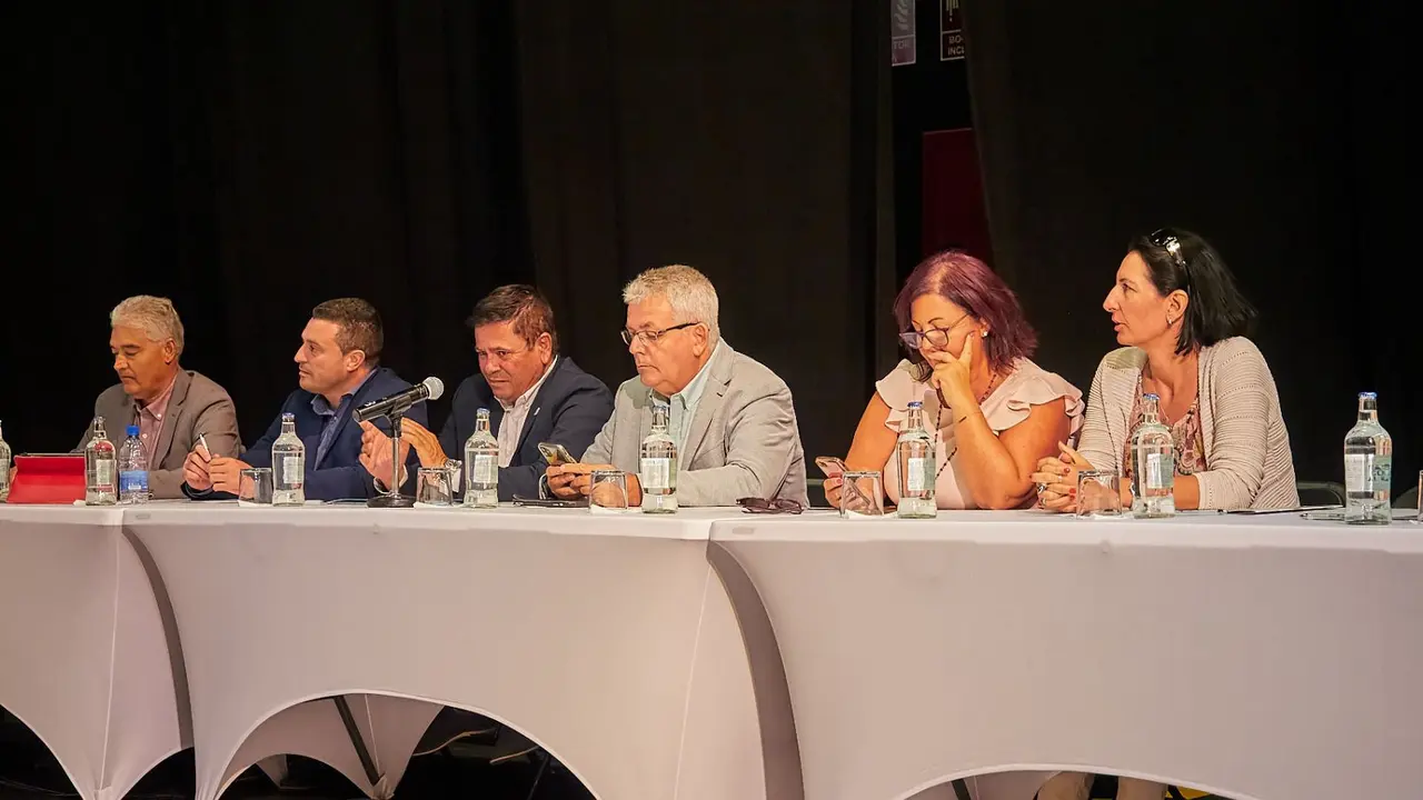 Asamblea de la AMT