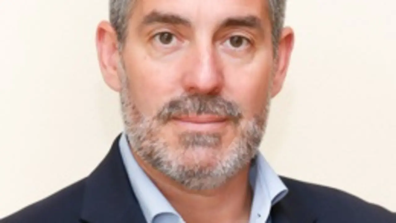 Fernando Clavijo