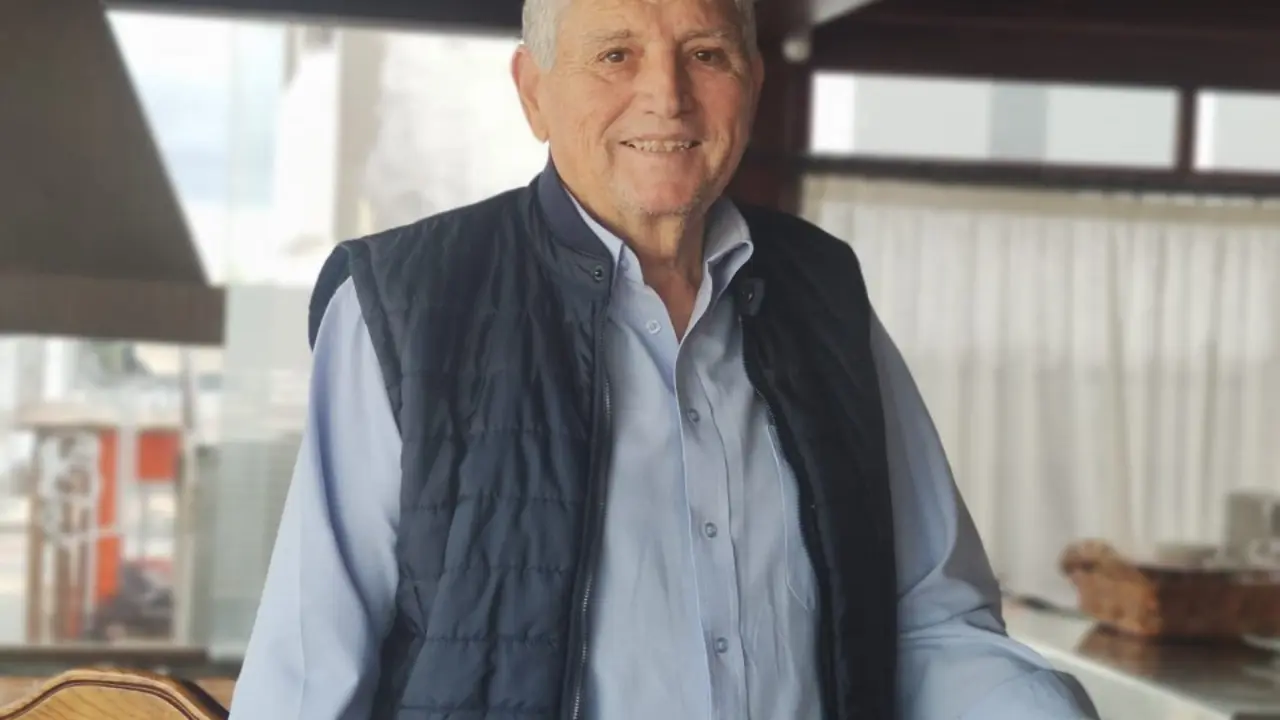 José Manuel Cabrera