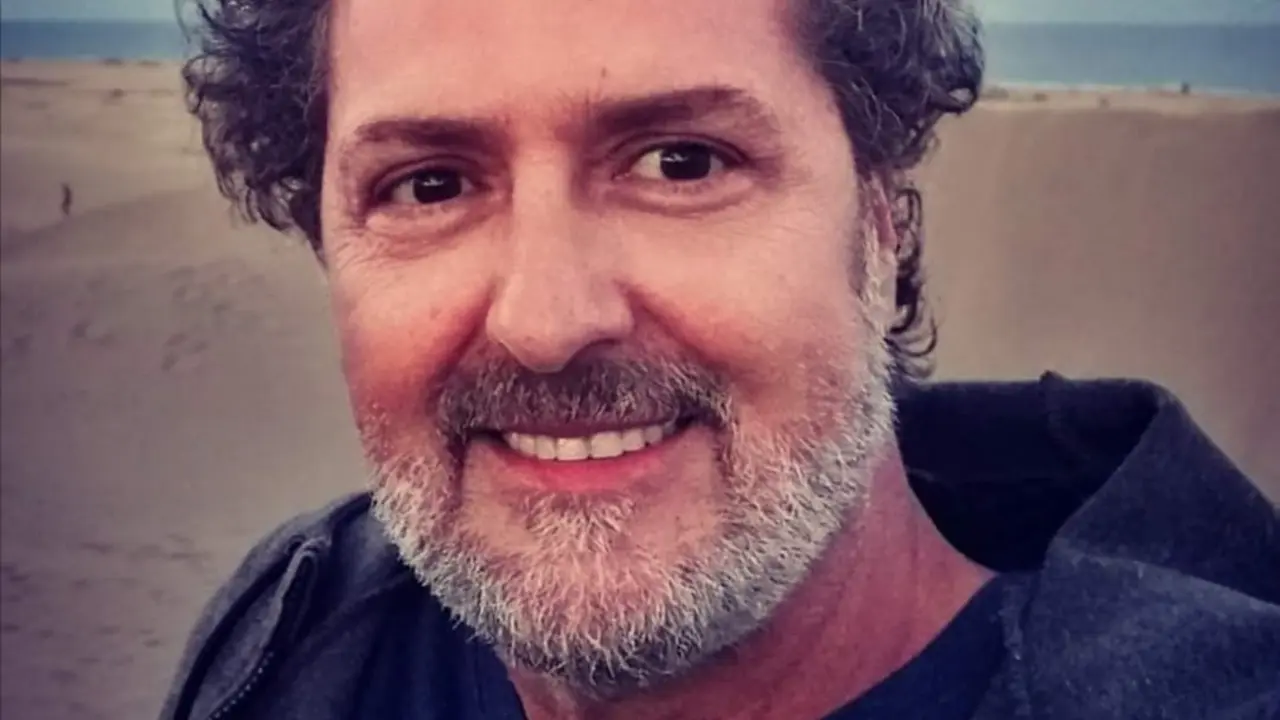 Ricardo Gonz&aacute;lez