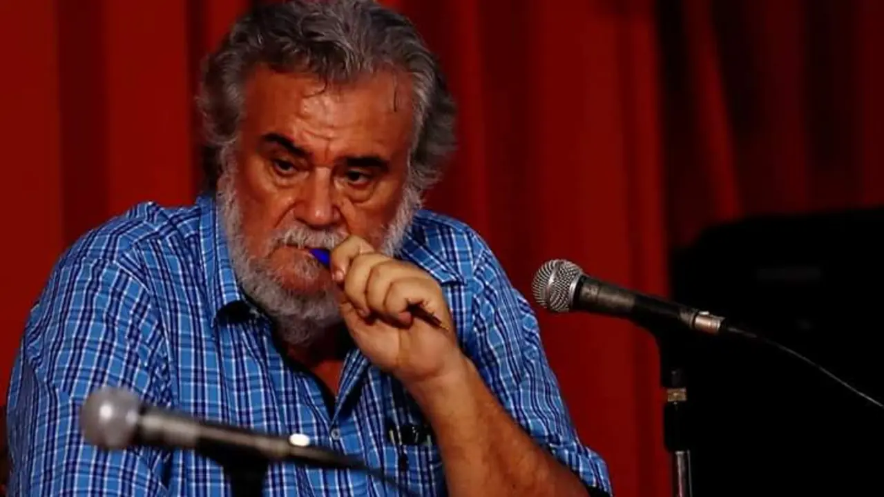Ciclo de Charlas Coloquios