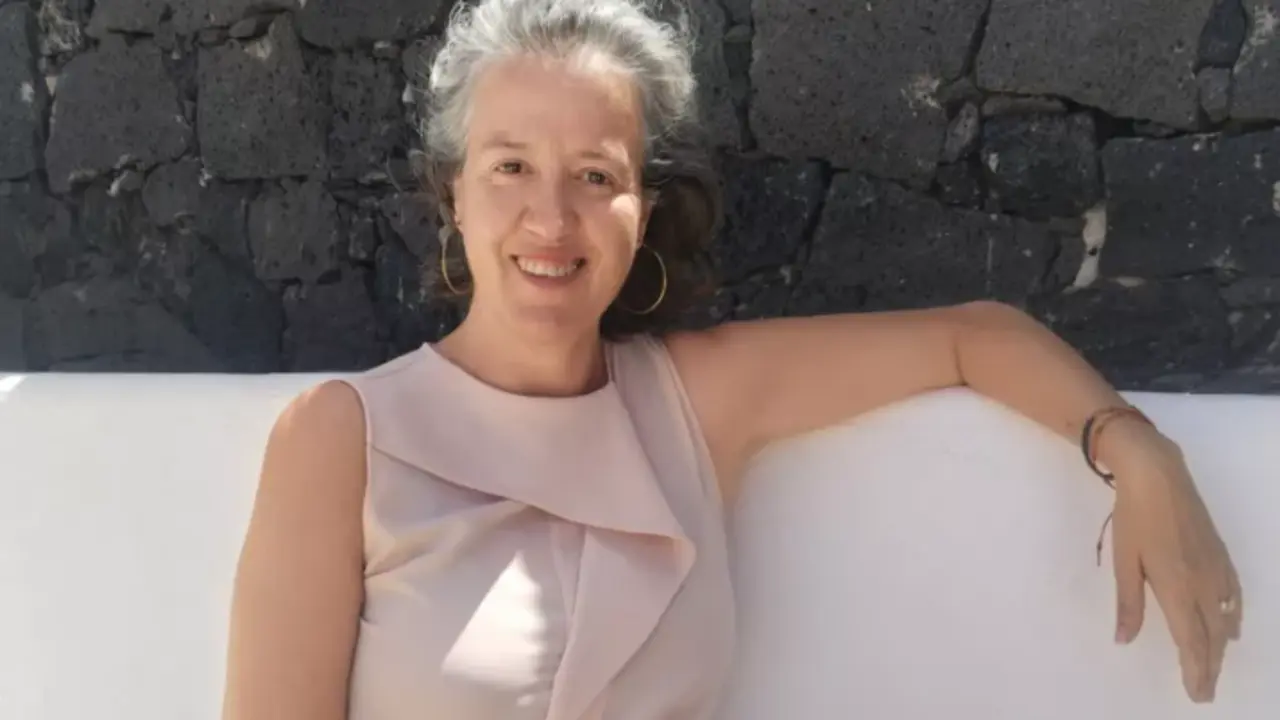 Ester G&oacute;mez Brodsky