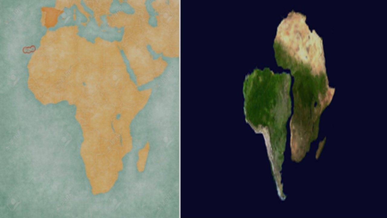 Mamá Africa