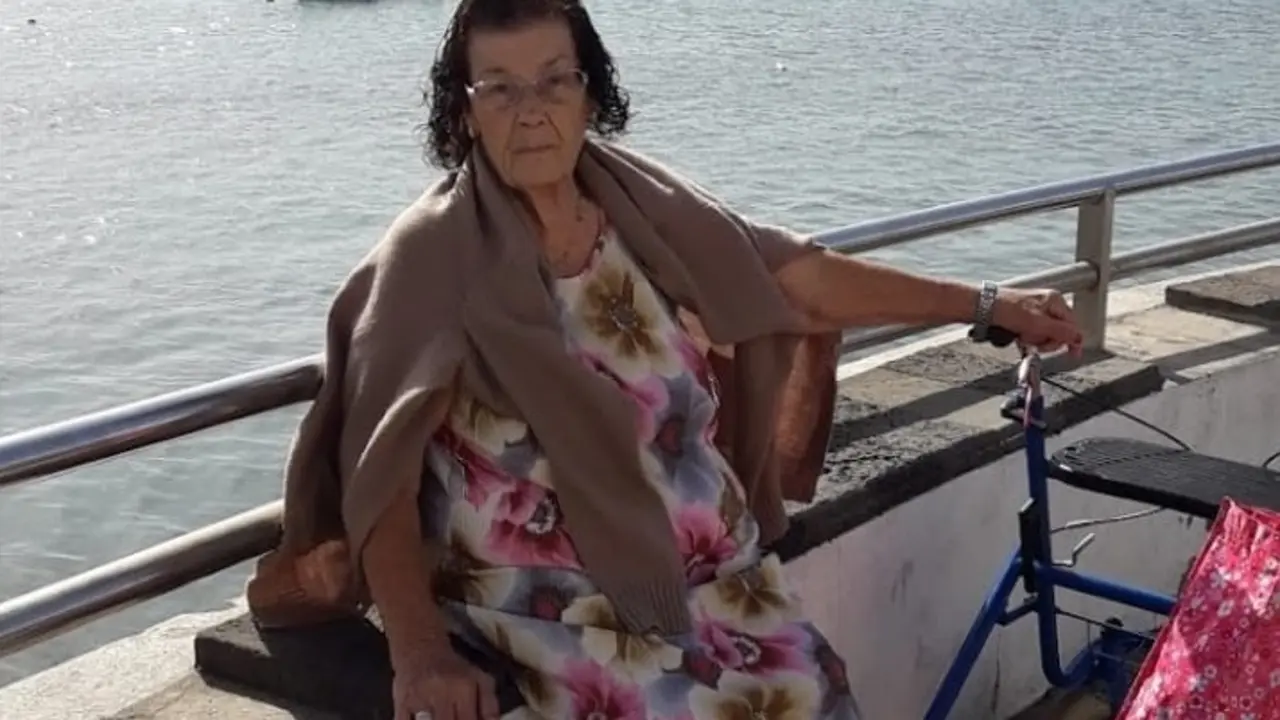 Nieves Cabrera Cabrera 2