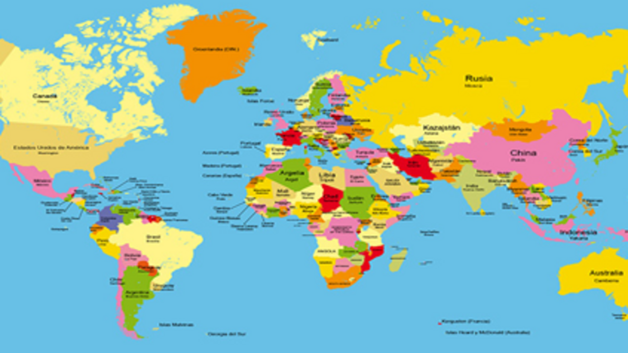 El Mundo