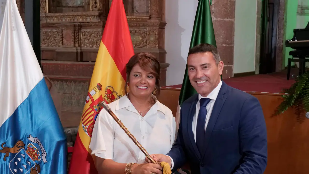 OLIVIA DUQUE (ALCALDESA DE TEGUISE) 2