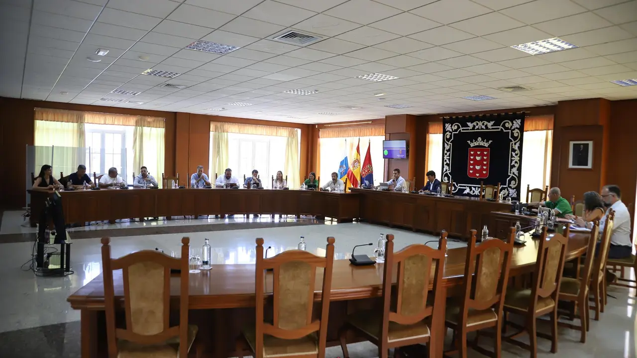 23.06.19, Pleno del Cabildo C C (31)