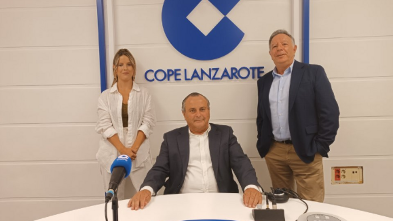 COPE Lanzarote