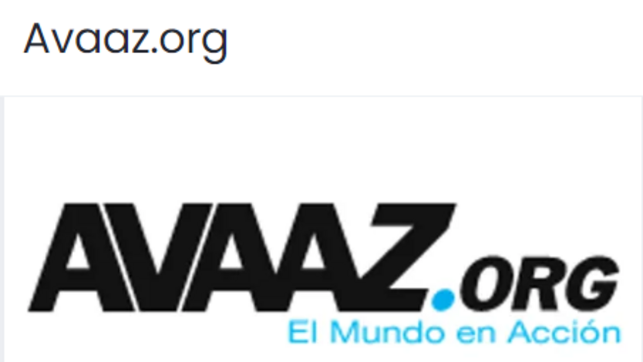 Avaaz