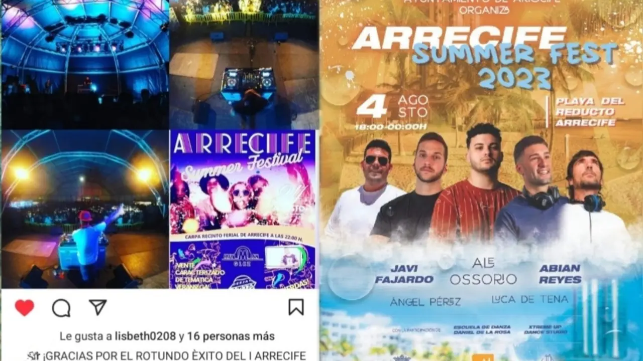 MAGAZINE LANZAROTE