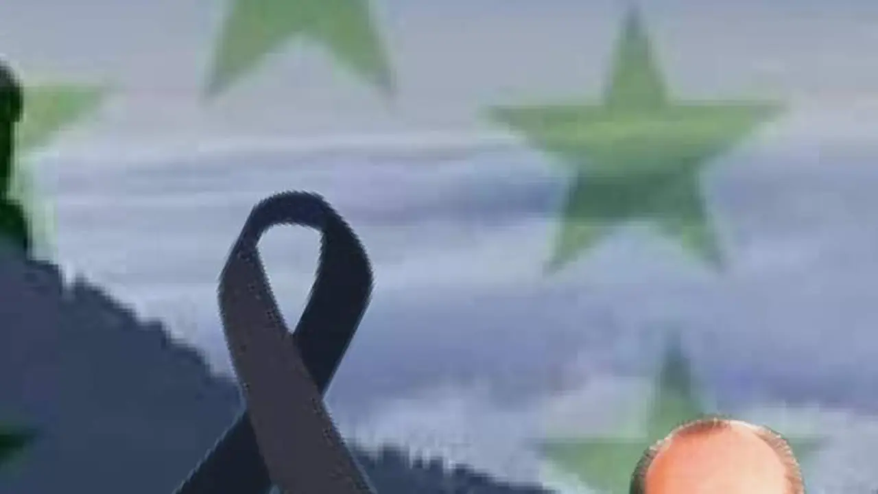 Descansa en Paz, Ramón Moreno
