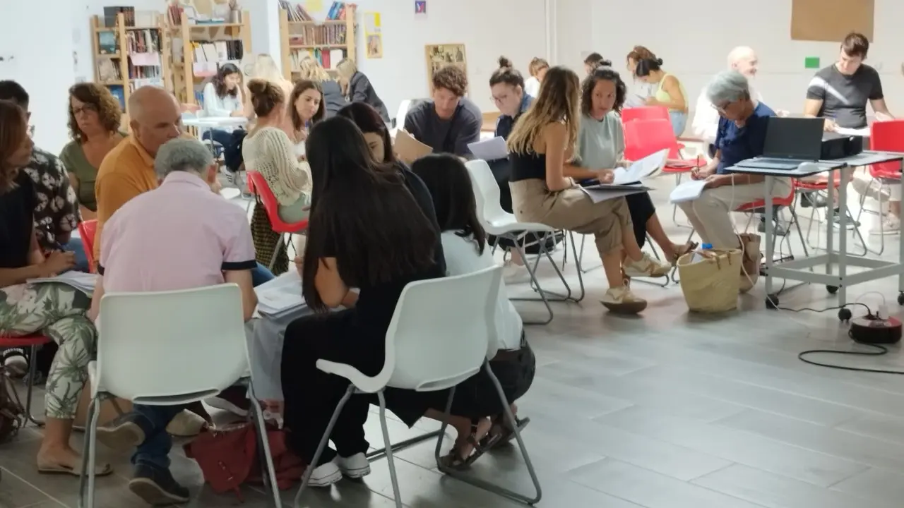 curso formación conecta tías 1