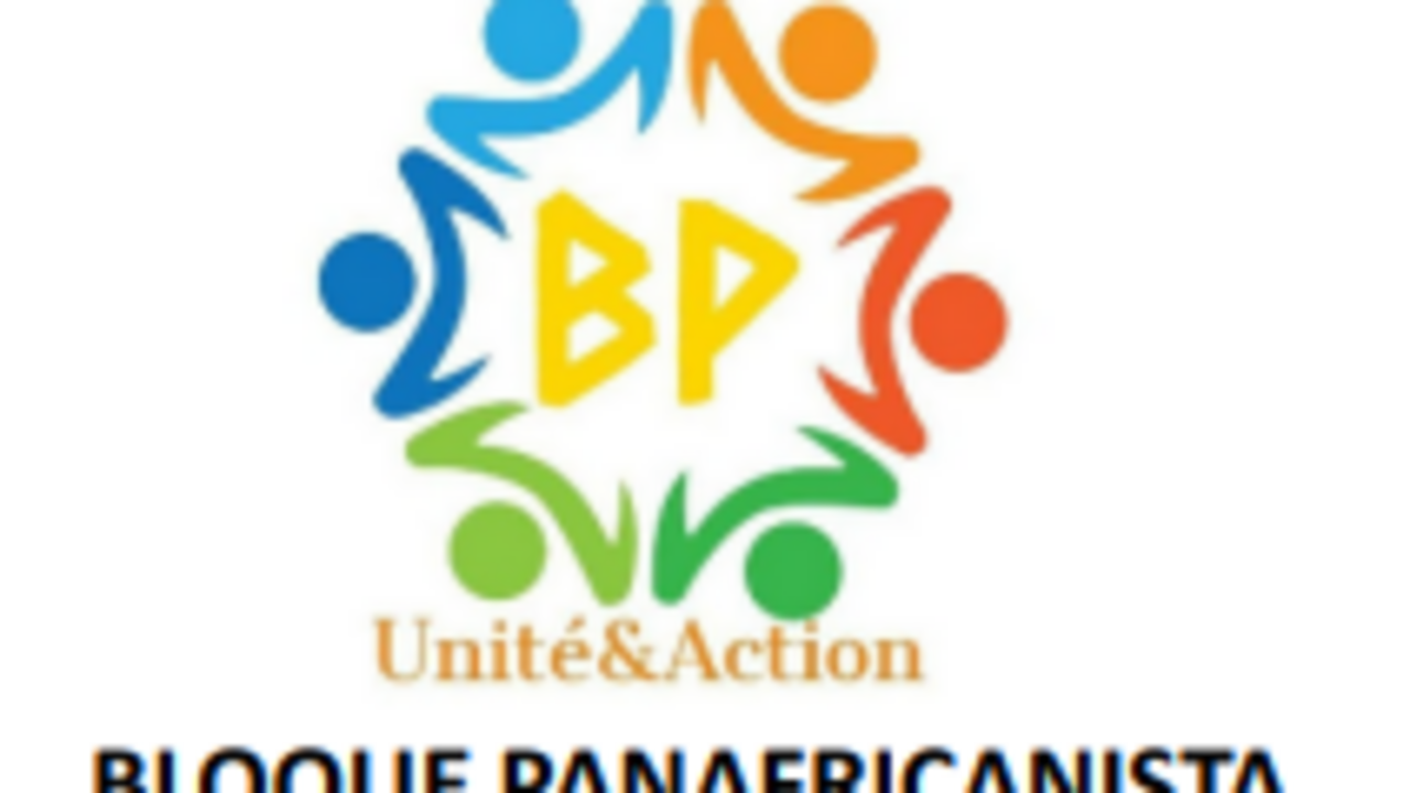 Bloque Panafricanista