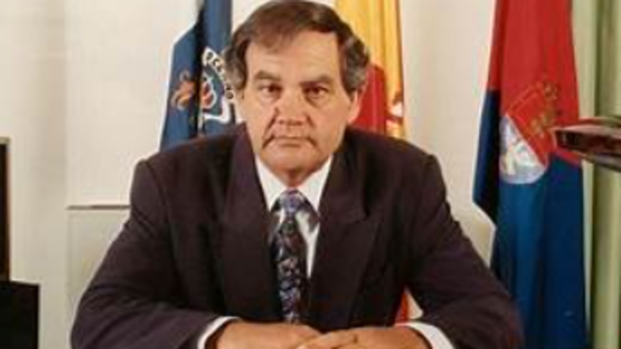 José María Espino