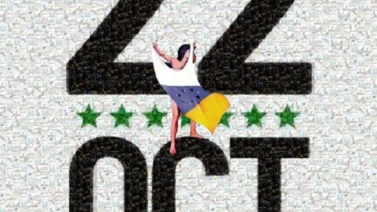 Celebraci&oacute;n del 22 de Octubre en Lanzarote