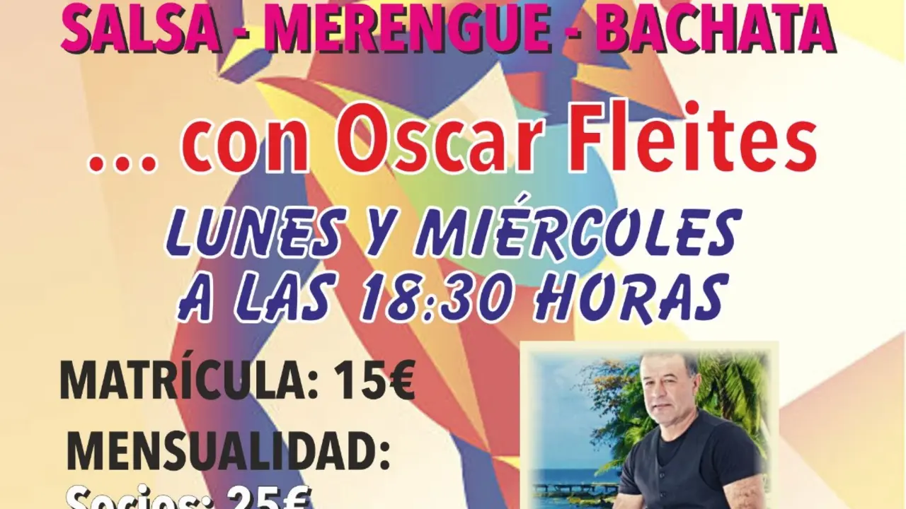 Actividades Sociedad Democracia