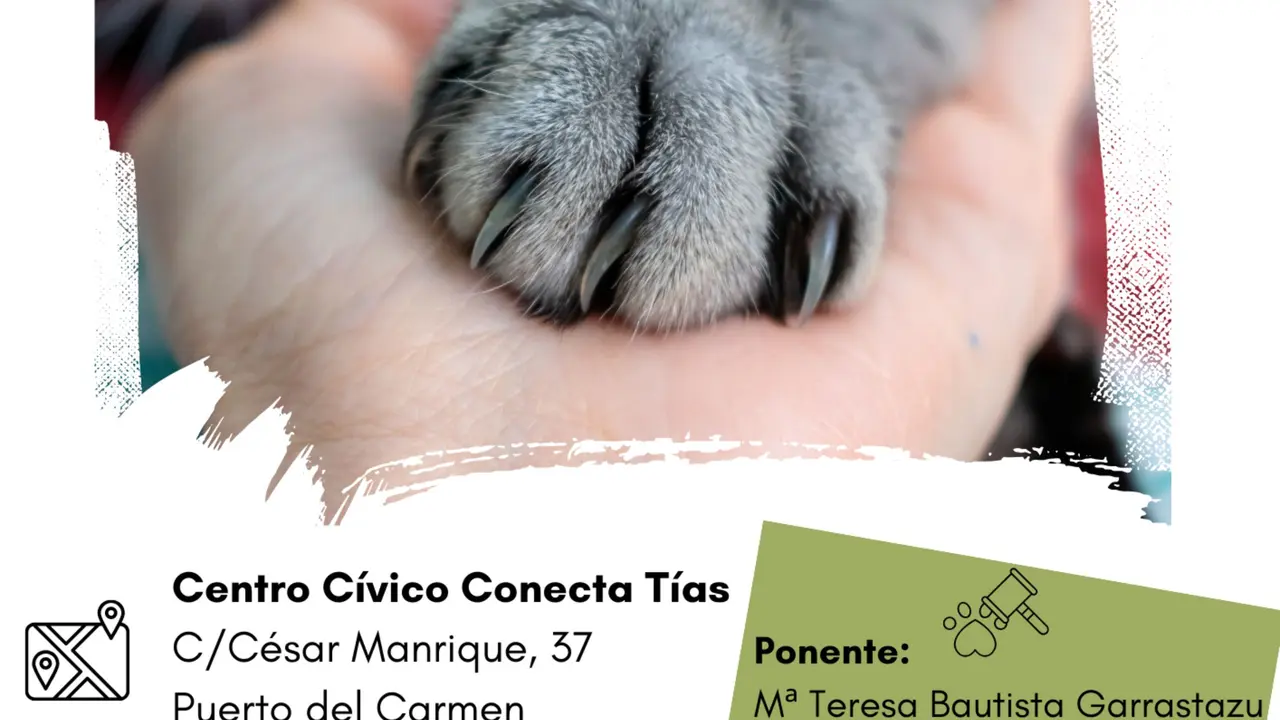 20 oct Ley Bienestar animal 2023