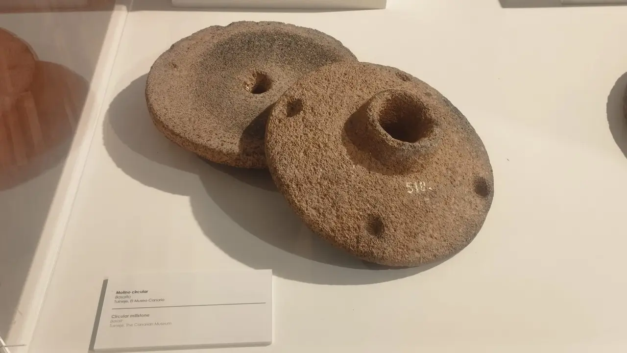 Museo de Betancuria