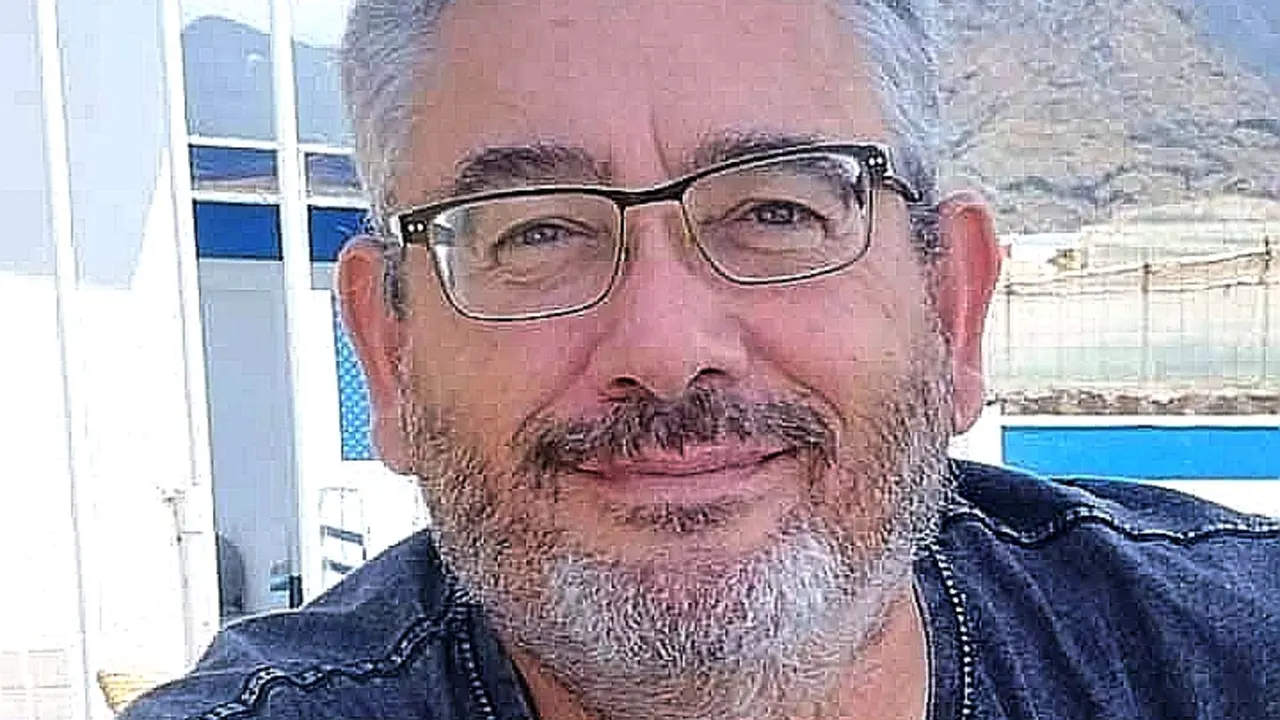FERNANDO RÍOS