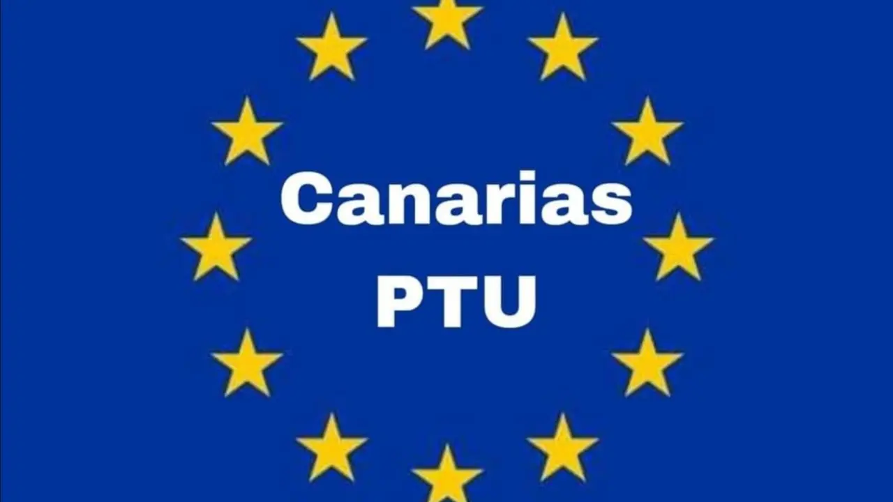 Canarias PTU