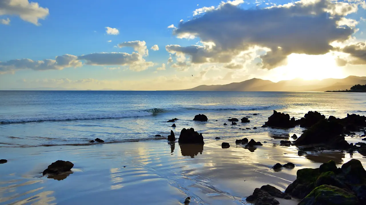 Costa de Tías 2