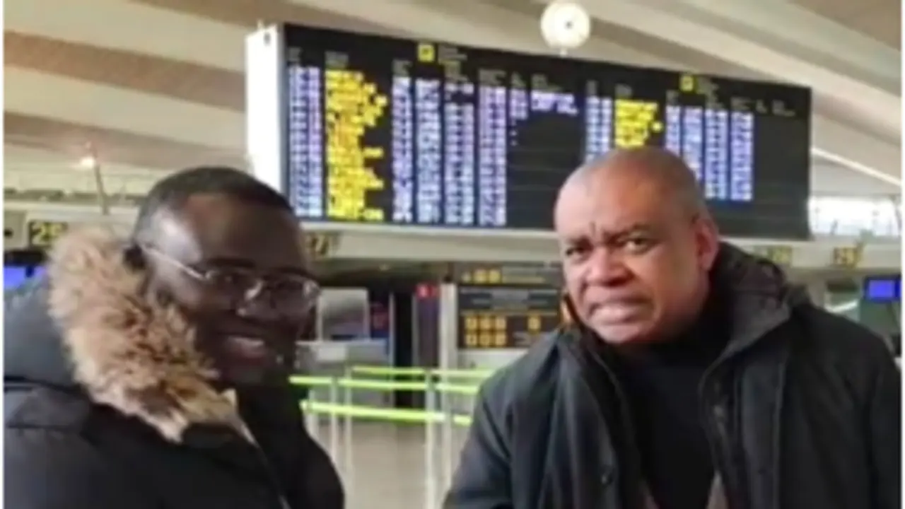 Diallo Ablaye y Said Larifou 2