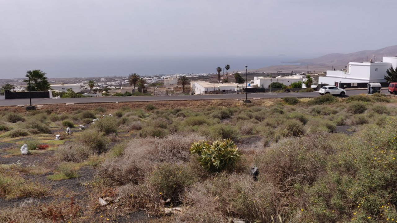 Camino El Callao