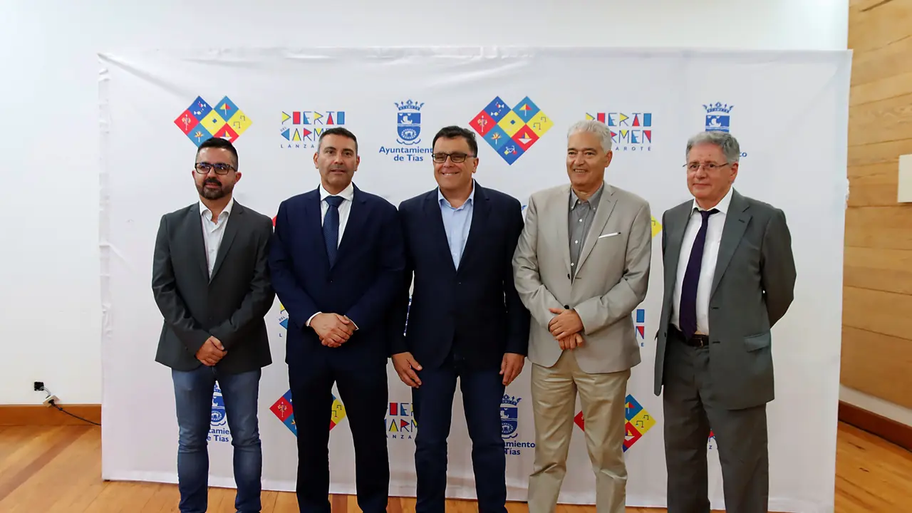 III Plan de Modernización de Puerto del Carmen 2