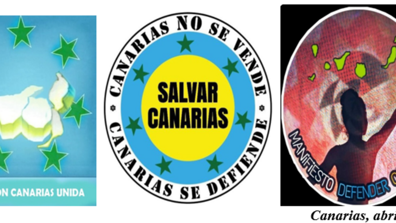 Manifestación 20 de abril