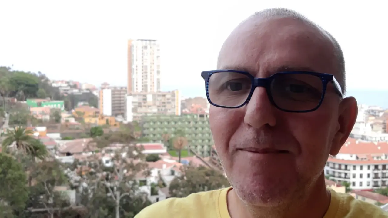 Carlos Valiente