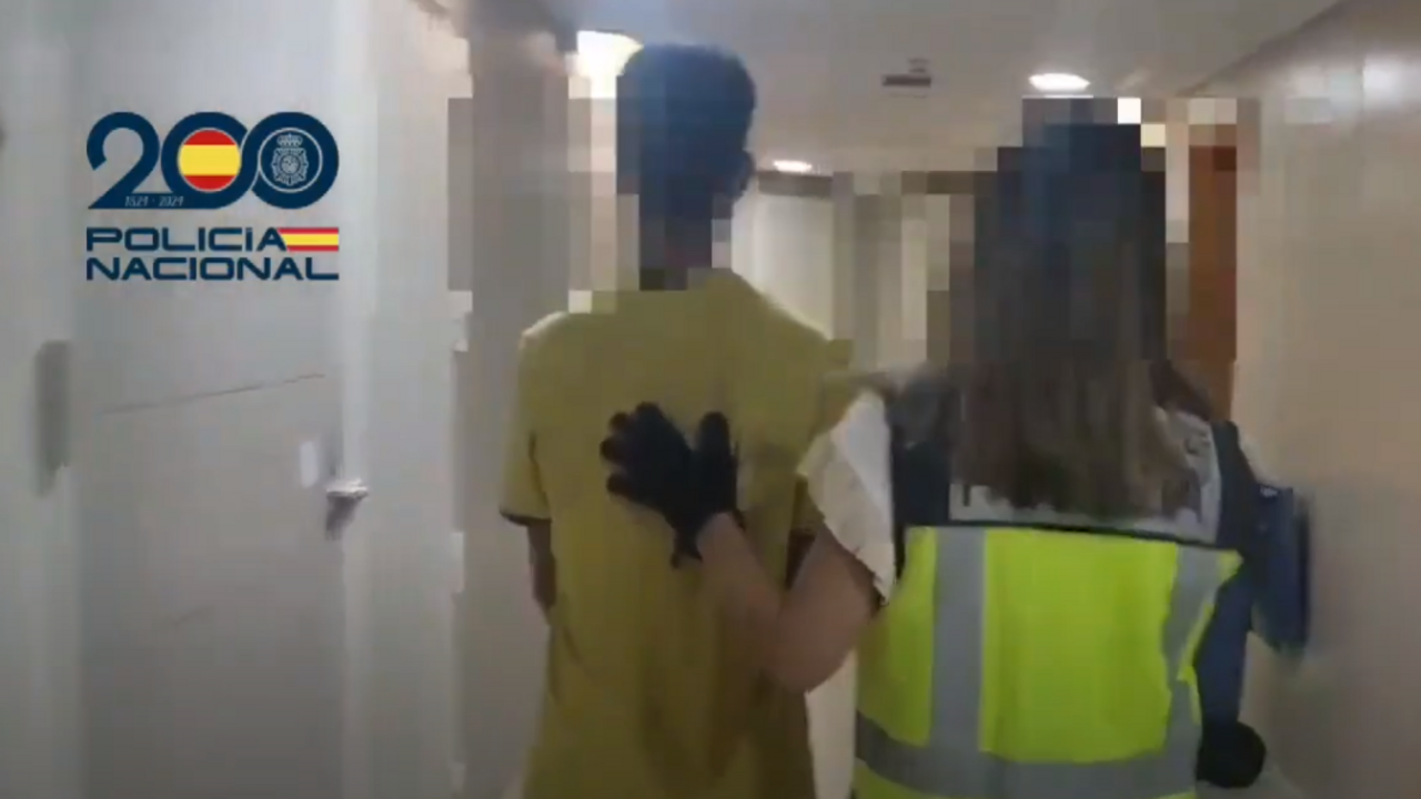 Detenido el autor del apuñalamiento de Arrecife