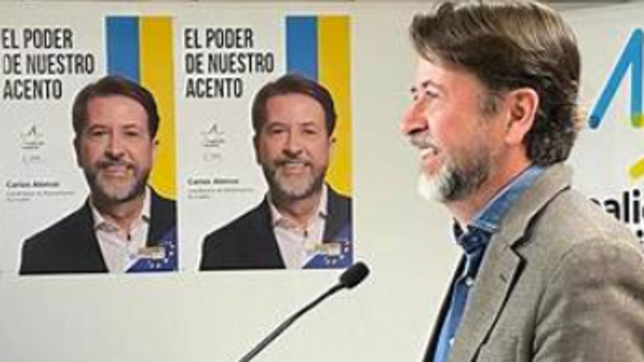 Carlos Alonso