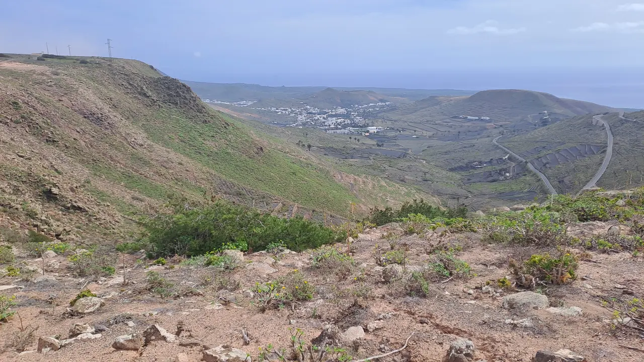 Cumbres de Famara (1)