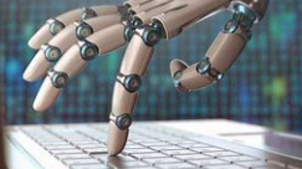 Inteligencia artificial