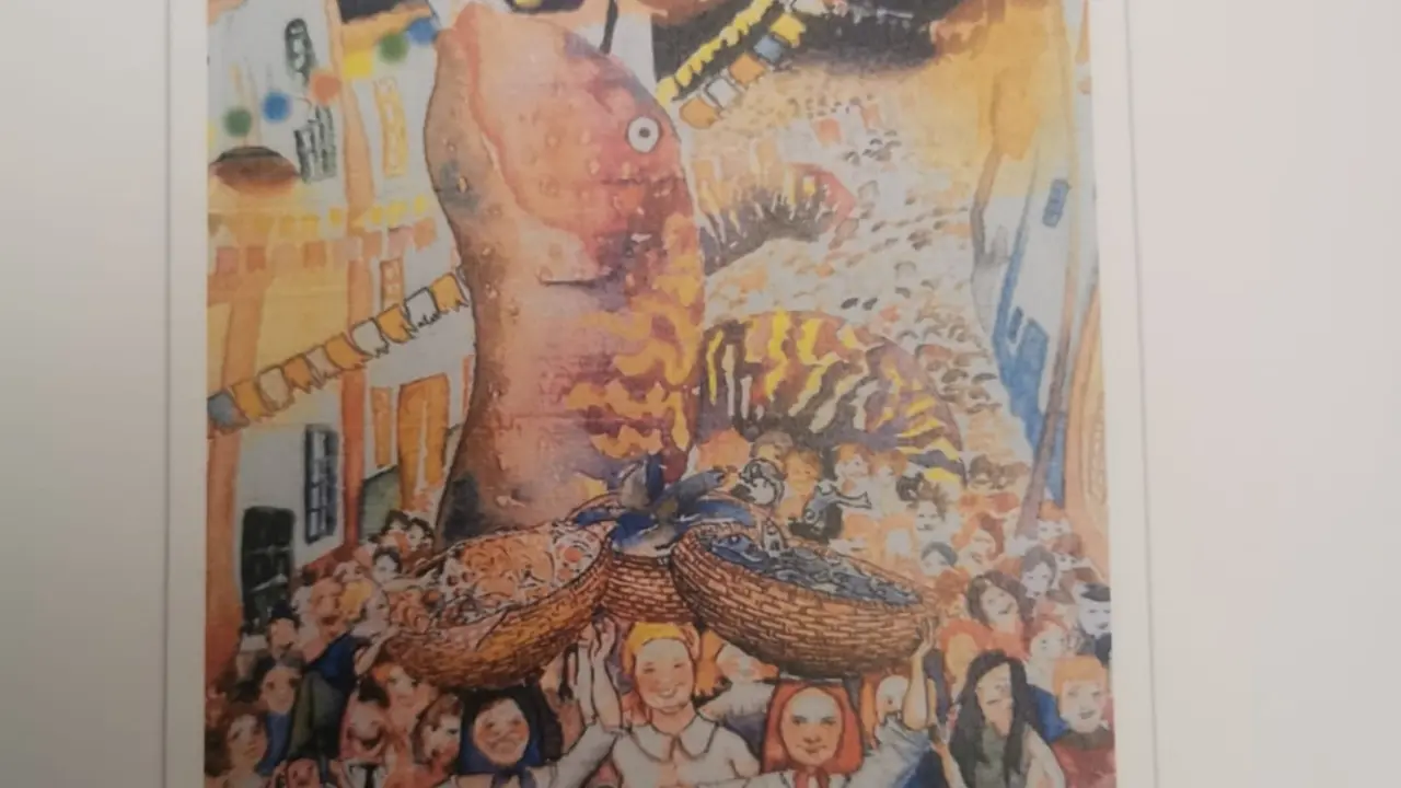 FIESTA DE LA MORENA 3