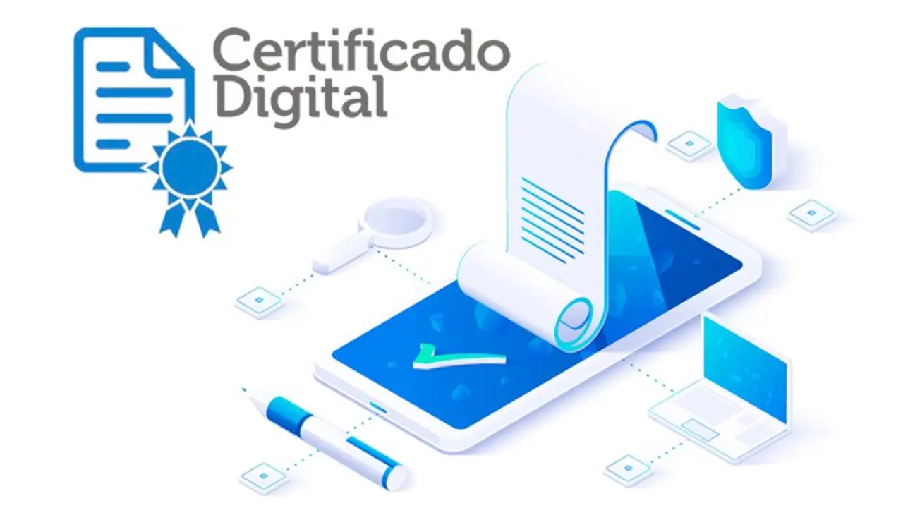 CERTIFICADO DIGITAL