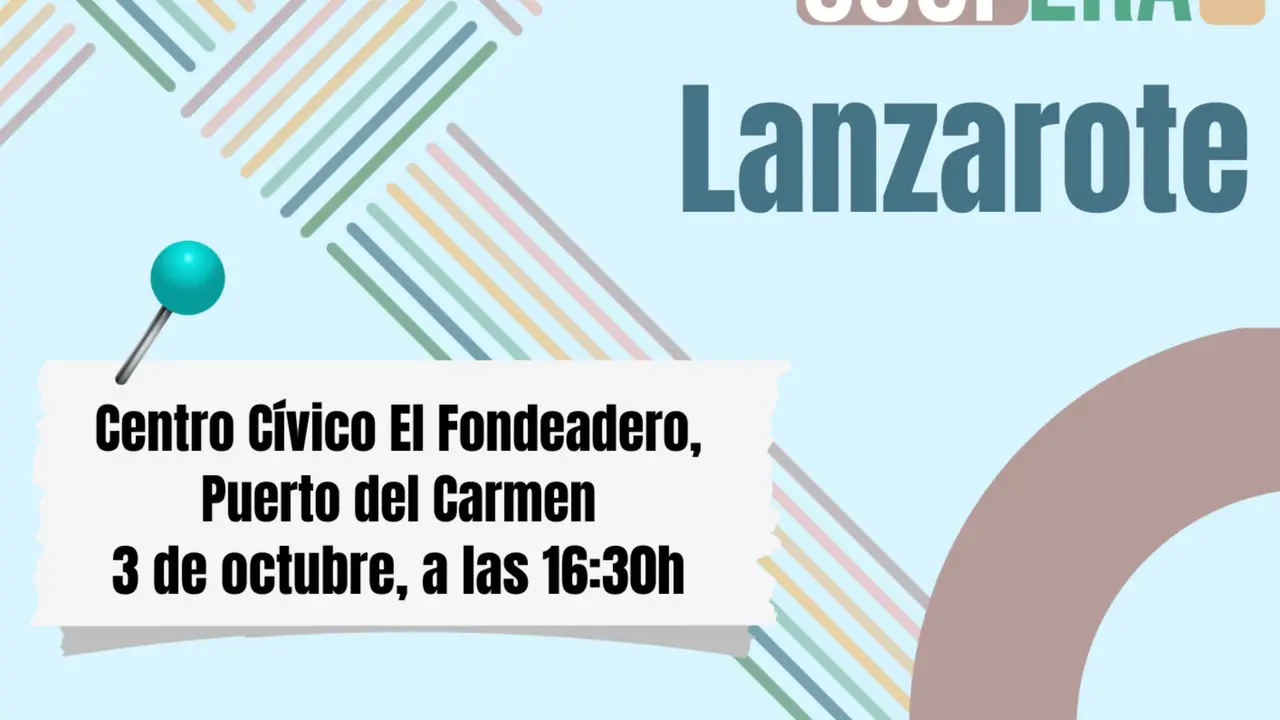 3 oct Coopera Lanzarote 2024