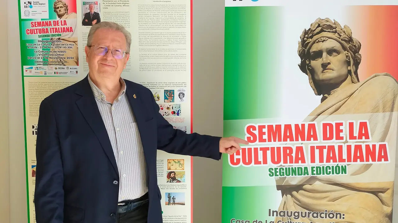 FOTO SEMANA DE LA CULTURA ALFONSO LICATA 4