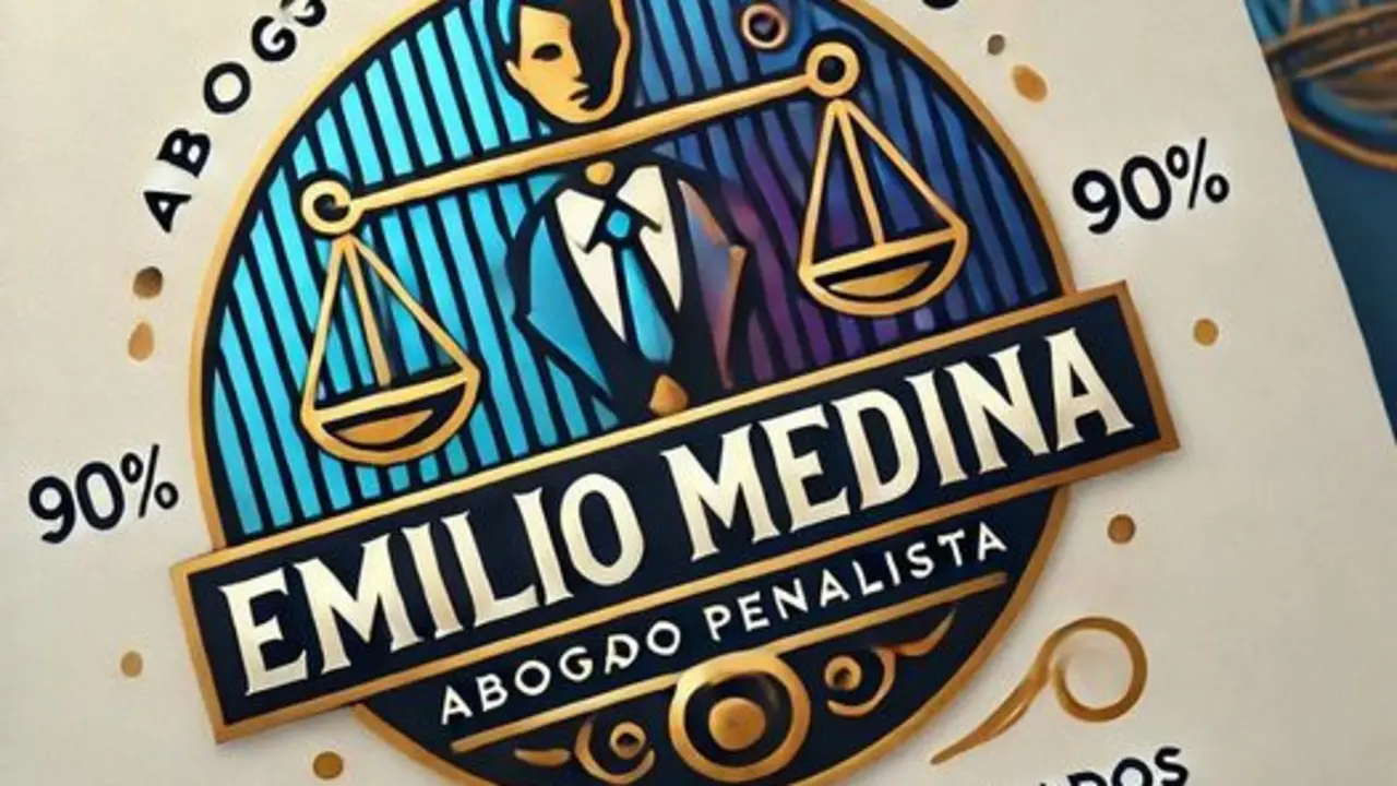 EMILIO MEDINA, ABOGADO