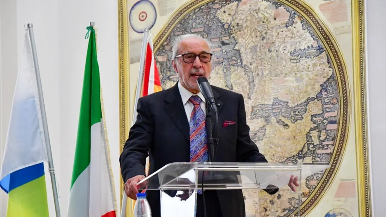Semana de Italia